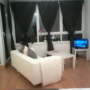 Mitten In Der Innenstadt, Genial! Apartment